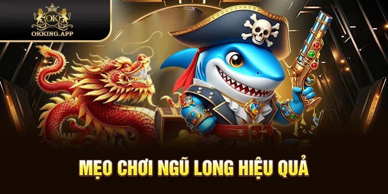 Các mẹo chơi săn sinh vật biển đỉnh cao nên thử